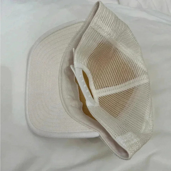 Vintage Mr. Goodwrench Trucker Hat 90’s Snap back Dad Hat USA AJD Unisex Large - Picture 8 of 9